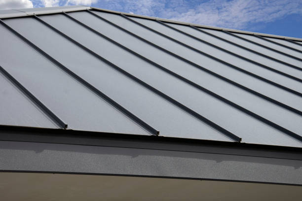 Best Emergency Roof Repair Services  in Hansen, ID