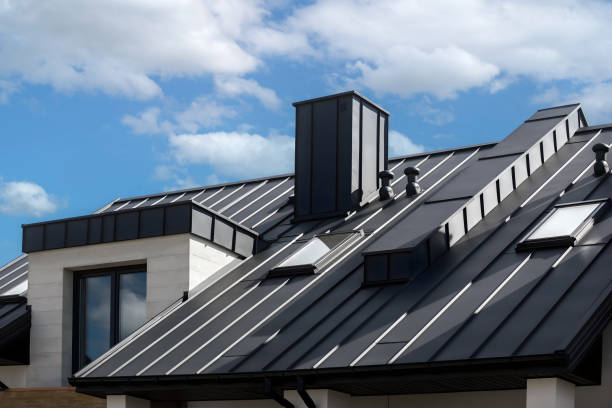 Best Slate Roofing  in Hansen, ID